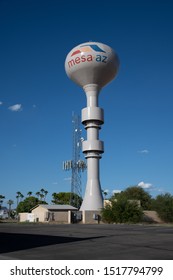 Falcon Field Municipal Airport Mesa Arizona