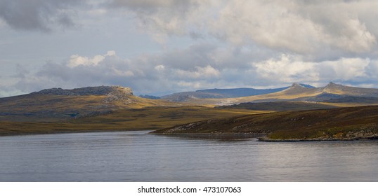 Falkland Islands
