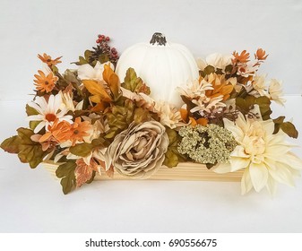 Fall Centerpiece