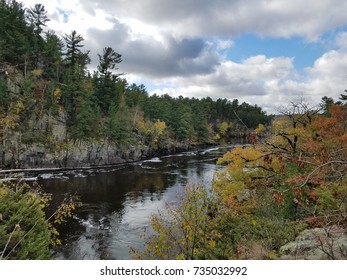Fall Colors 