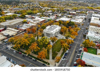 A Fall Day In Prescott