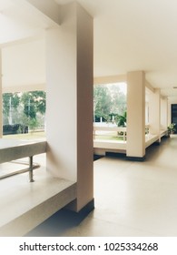 a fall in design office