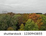 Fall Foliage CamRock 2 Park Cambridge Wisconsin