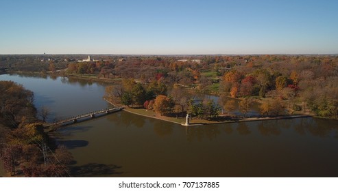 Fall In The Fox Valley Fox River 1