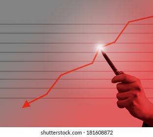 Fall Graph