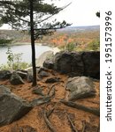 Fall Hike at Devil