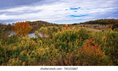 Fall Hills
