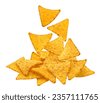 nacho chips