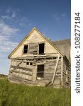Falling Down House