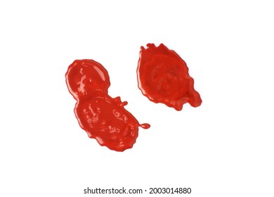 Scattered Blood Stains Images, Stock Photos & Vectors | Shutterstock