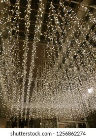 falling star light