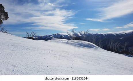 Falls Creek, Victoria Australia