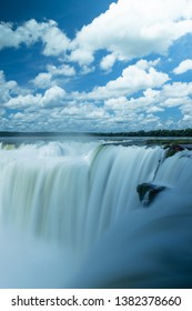 Falls, Waterfalls, Brazil, Nature, Iguazufalls