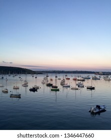 Falmouth - Carrick Roads/River Fal