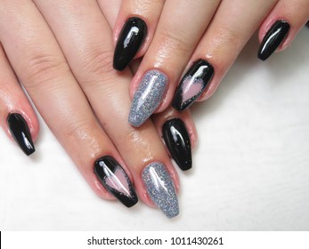 Artificial Nails Hd Stock Images Shutterstock