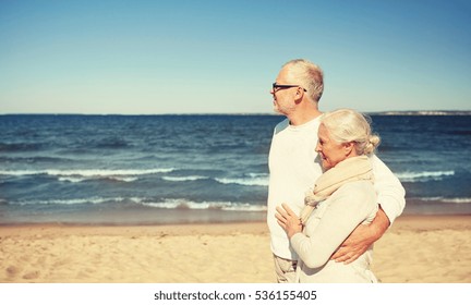 19,260 Old People Beach Walking Stock Photos, Images & Photography ...