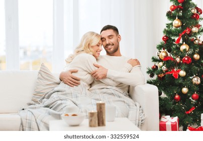 95,373 Couple christmas home Images, Stock Photos & Vectors | Shutterstock