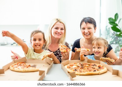 Mum Pizza Bilder Stockfotos Und Vektorgrafiken Shutterstock