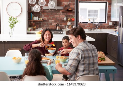 family diner