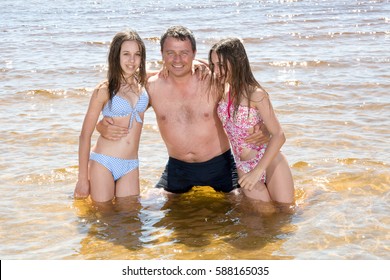 Family Nudists Images