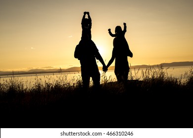 351 4 Sisters Silhouette Images, Stock Photos & Vectors | Shutterstock