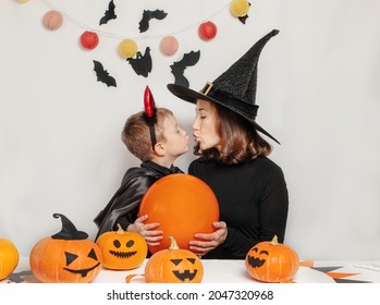 2,028 Mother devil Images, Stock Photos & Vectors | Shutterstock