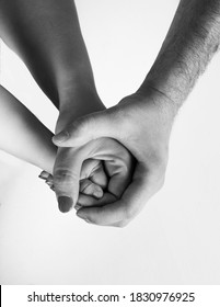 family hands love forever in World  - Shutterstock ID 1830976925