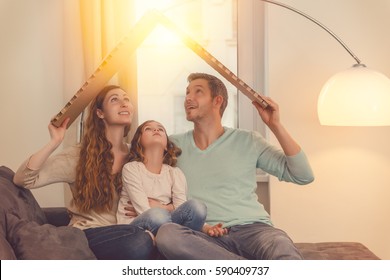 Imagenes Fotos De Stock Y Vectores Sobre Seguro De Vida Familia Shutterstock