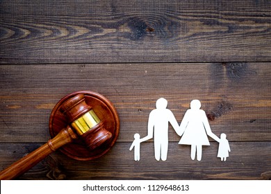 family custody lawyer