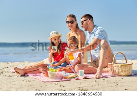 Similar – Foto Bild zwei schöne Schwesternkinder am Pool beim Spielen. Sommerzeit