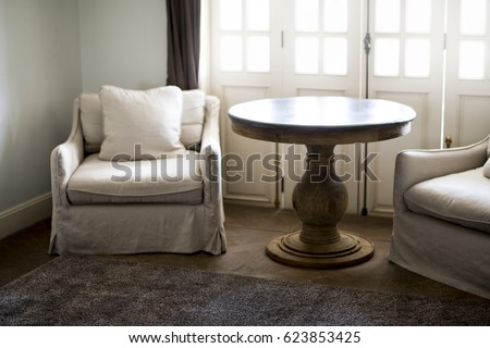Family Living Room House Comfy Sofa Lifestyle
