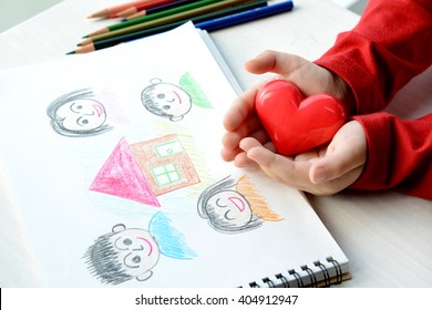 Family Love Concepts Stock Photo 404912947 | Shutterstock