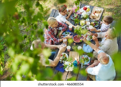 Family Lunch