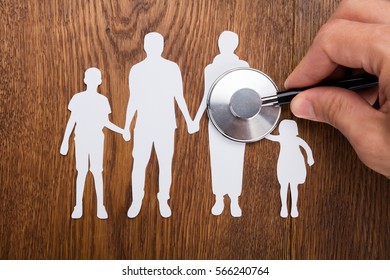 Family Medical Insurance