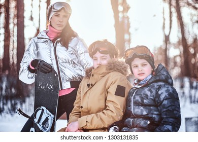 Lesbisk Teen kön part