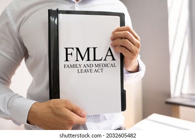 Family Paid Sick Leave Act. FMLA Policy