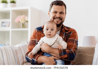 Father Holding Baby Images, Stock Photos &amp; Vectors | Shutterstock