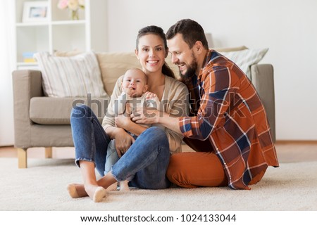 Similar – Image, Stock Photo Home Sweet Home