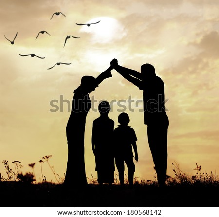 Similar – Image, Stock Photo beautiful new world