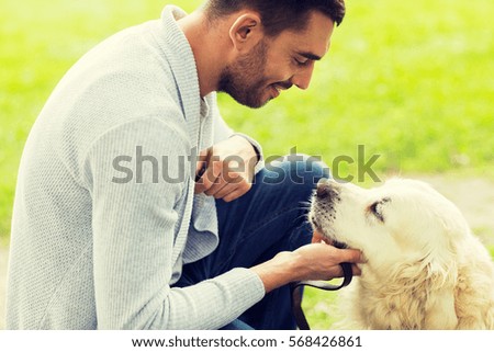 Foto Bild . Tier Haustier Hund 1