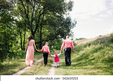 Family. Family Photo Shoot.