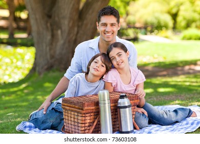 18,804 Picnic father son Images, Stock Photos & Vectors | Shutterstock