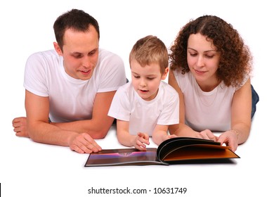 Family Reads Magazine