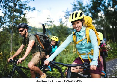next girls mountain bike