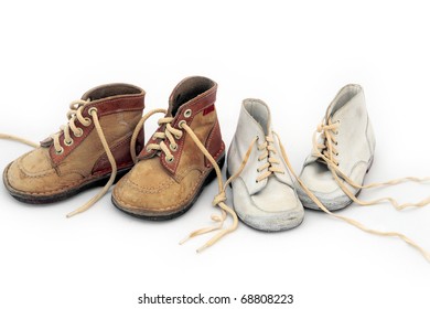 2,406 Shoes tied together Images, Stock Photos & Vectors | Shutterstock