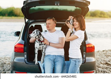 9,926 Dog road trip Images, Stock Photos & Vectors | Shutterstock