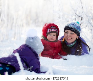 Family union - Shutterstock ID 172817345