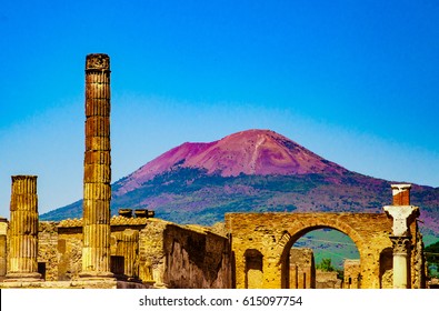 Pompeii Images Stock Photos Vectors Shutterstock