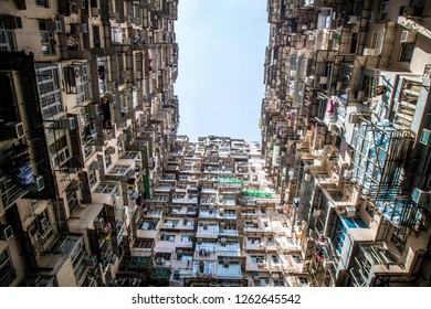 215 Yick cheong building Images, Stock Photos & Vectors | Shutterstock