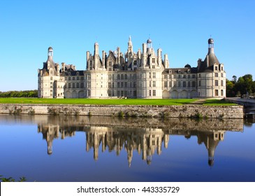 Chateau De La Loire Images Stock Photos Vectors Shutterstock Chateau De La Loire Images Stock Photos Vectors Shutterstock